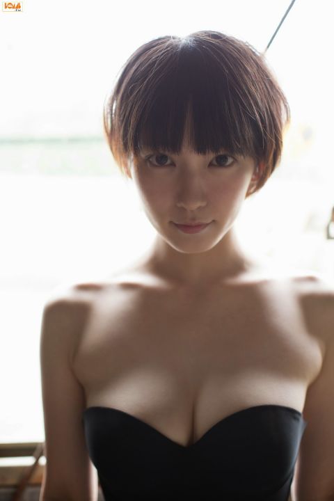 终极女神Riho Yoshioka