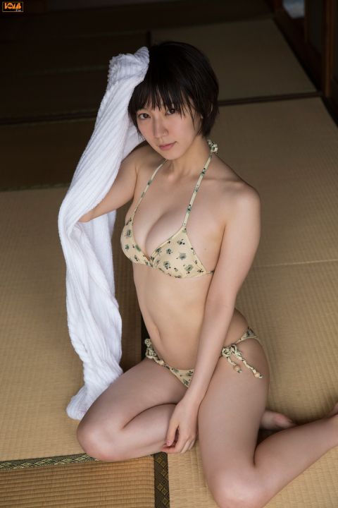 终极女神Riho Yoshioka