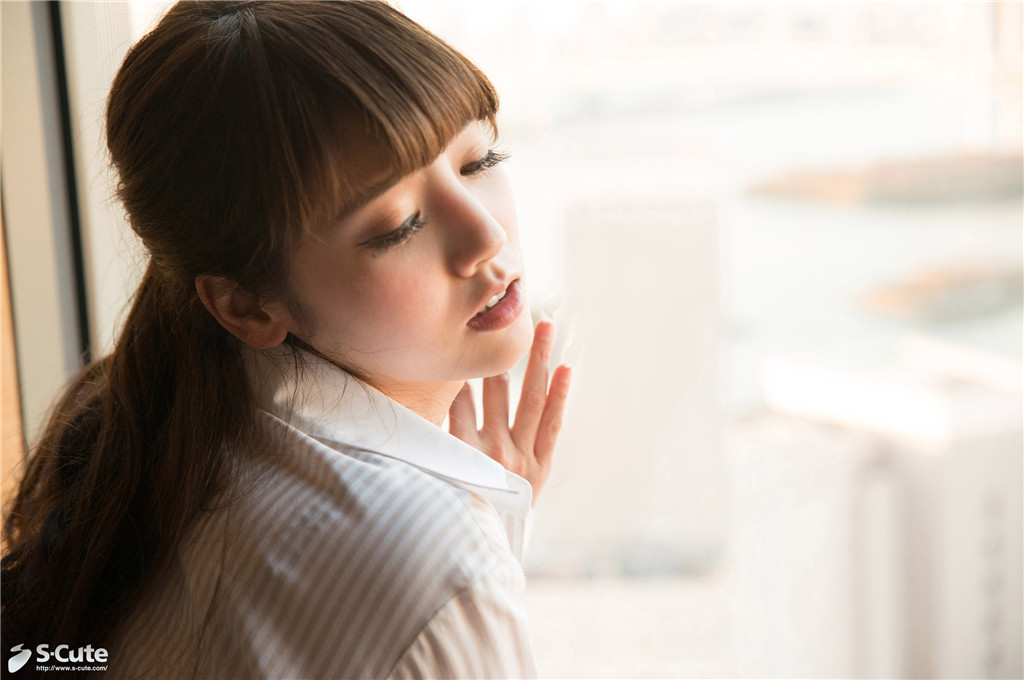 西装男猥琐起来也不是一般女人能降服的