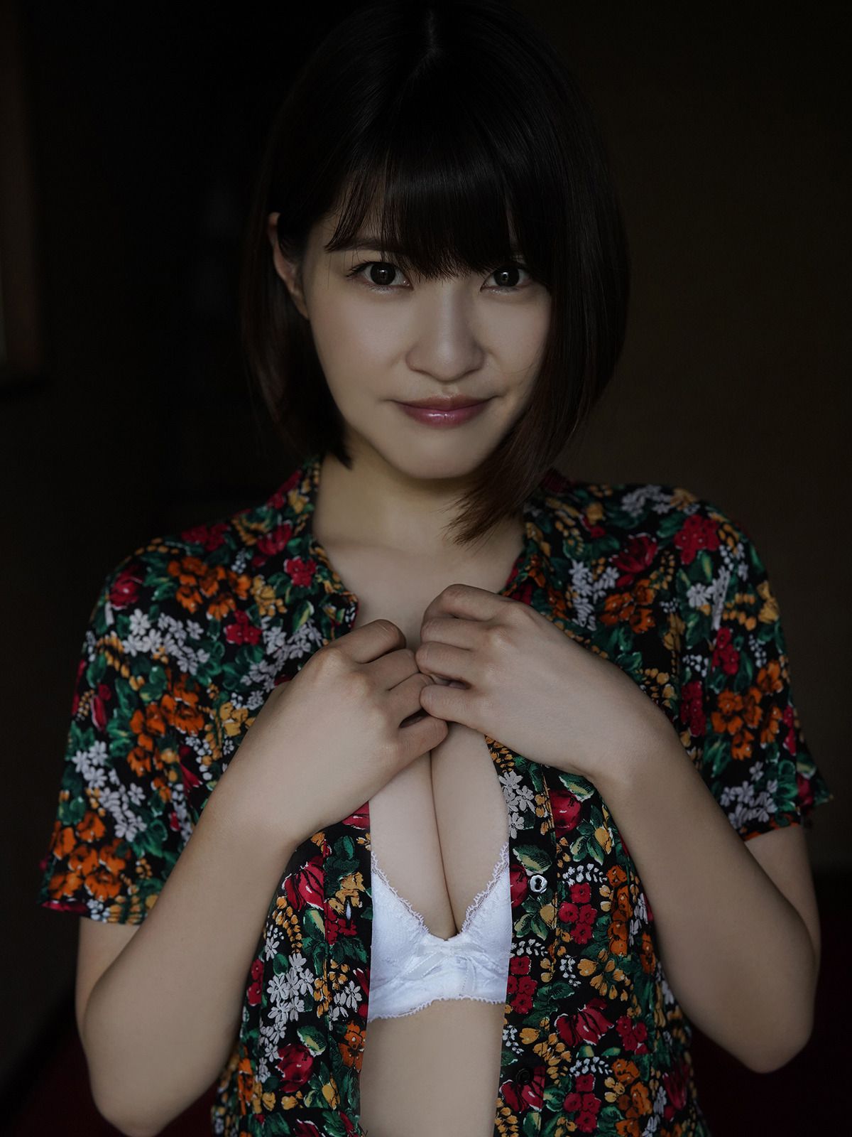 [Sabra.net] 岸明日香『真夏のGパイSHOCK 2』 写真套图