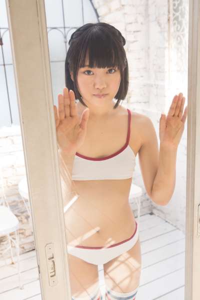 性感日本女优图片
